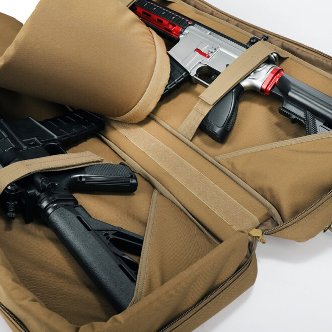 Tactical Rifle Case - Image 23