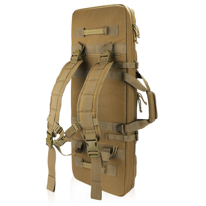 Tactical Rifle Case - Image 24