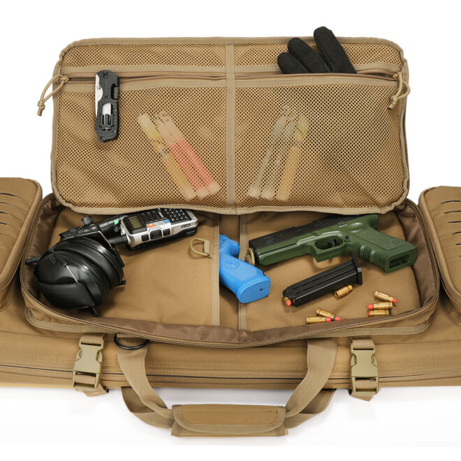 Tactical Rifle Case - Image 26