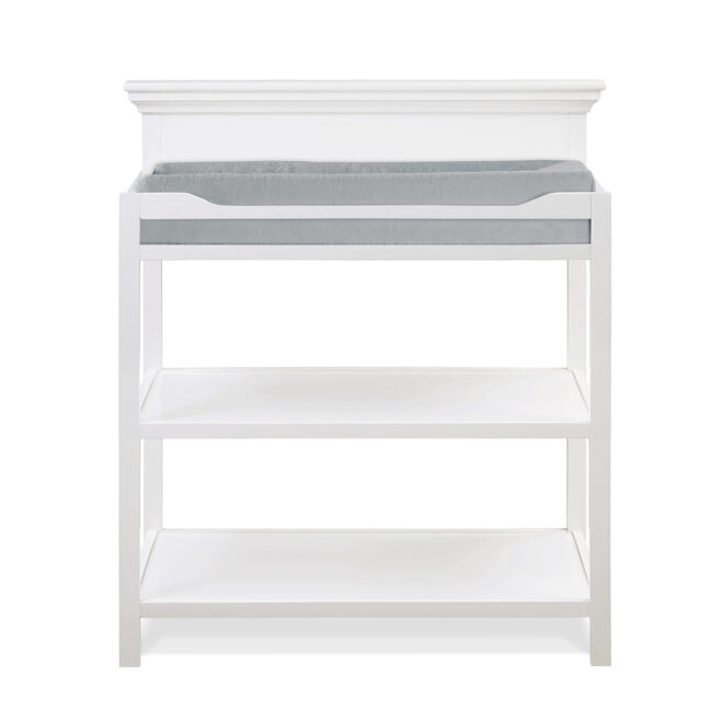 Universal Changing Table White - Image 2