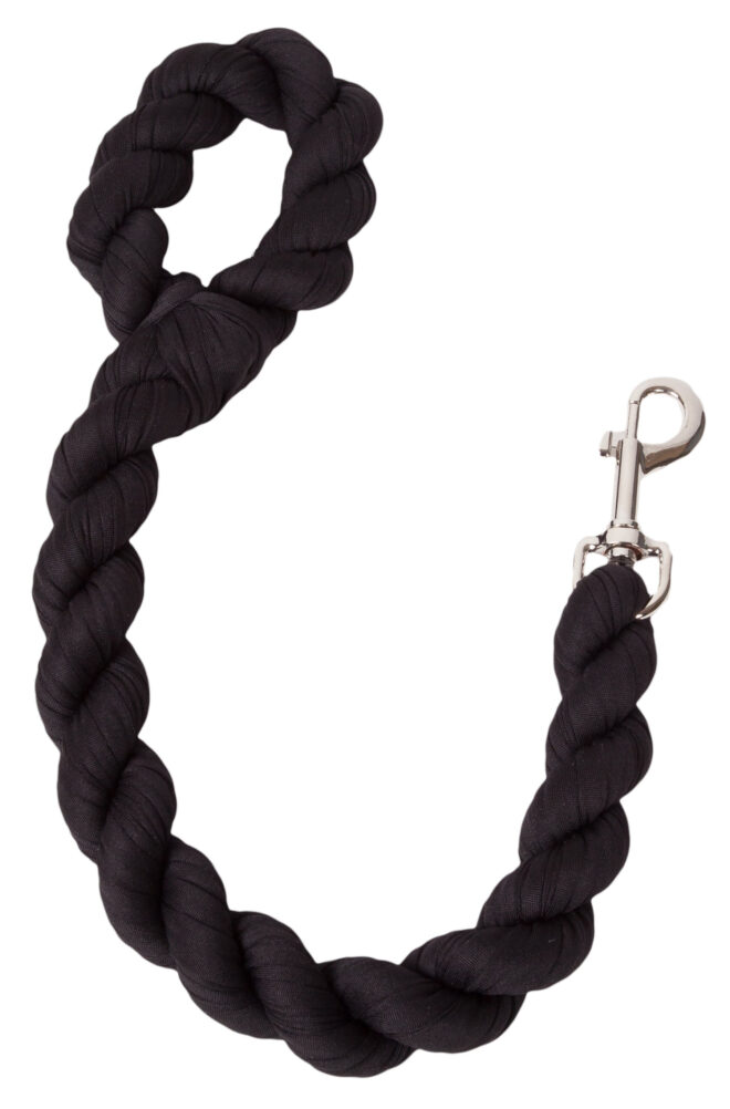 Pet Life Tough-Tugger Industrial-Strength Shock Absorption Woven Dog Leash - Image 2