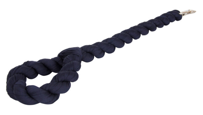 Pet Life Tough-Tugger Industrial-Strength Shock Absorption Woven Dog Leash - Image 6