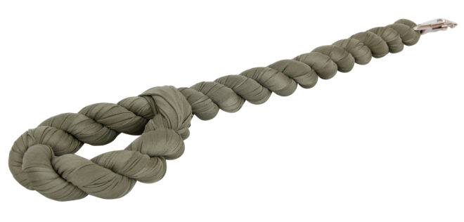 Pet Life Tough-Tugger Industrial-Strength Shock Absorption Woven Dog Leash - Image 20