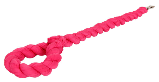 Pet Life Tough-Tugger Industrial-Strength Shock Absorption Woven Dog Leash - Image 13