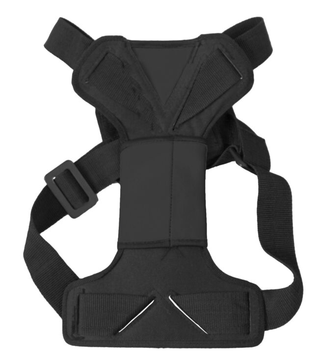 Pet Life Road-To-Safety Pet Dog Car Harness With Detachable Swivel Hook - Image 14