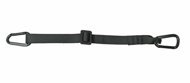Pet Life Road-To-Safety Pet Dog Car Harness With Detachable Swivel Hook - Image 15