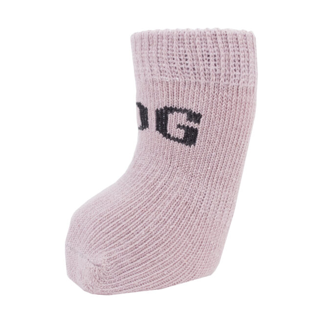 Pet Socks W/ Rubberized Soles - Image 2