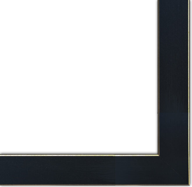 "Simply Blessed" By Susan Boyer, Printed Wall Art, Ready To Hang Framed Poster, Black Frame - Image 3
