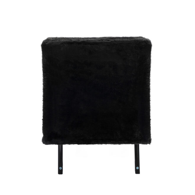 5 Pcs Wall Mounted Cat Climber Set;  Floating Cat Shelves and Perches;  Cat Activity Tree with Scratching Posts;  Modern Cat Furniture - Image 12