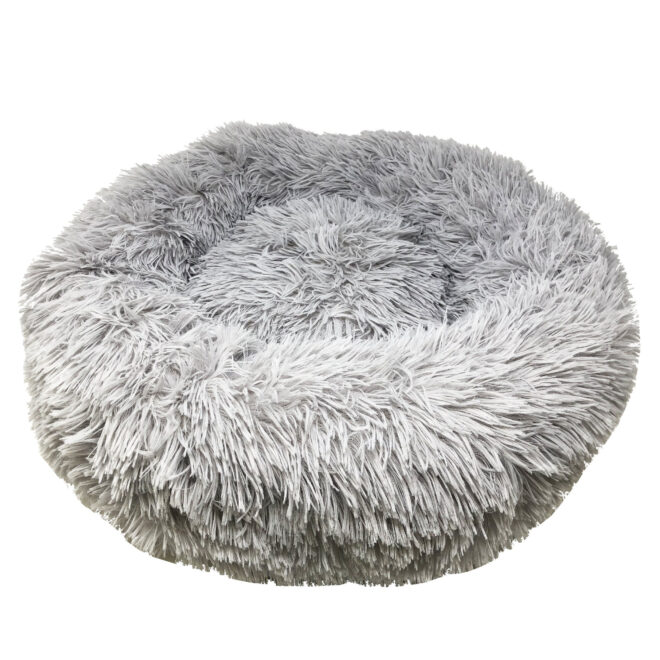 Pet Life 'Nestler' High-Grade Plush and Soft Rounded Dog Bed - Image 15