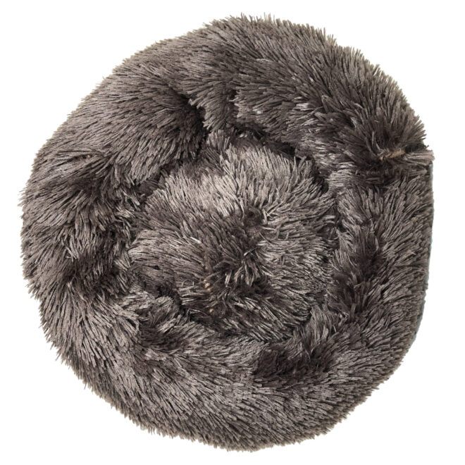 Pet Life 'Nestler' High-Grade Plush and Soft Rounded Dog Bed - Image 22