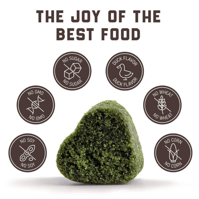 Green Lawn Chews for Dogs Cranberry ACV Digestive Enzymes Natural Dog Urine Neutralizer for Lawn Supports Healthy Bladder Urinary Tract 180 Tasty Dog Treats for Yellow Burn Grass Spots - Image 6