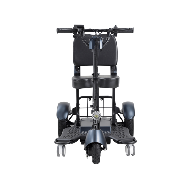 Foldable electric mobility scooter - Image 7