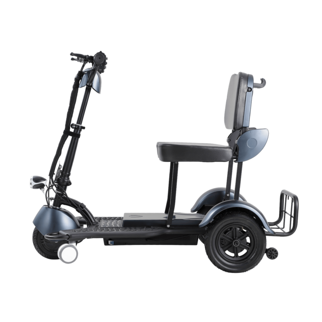 Foldable electric mobility scooter - Image 8