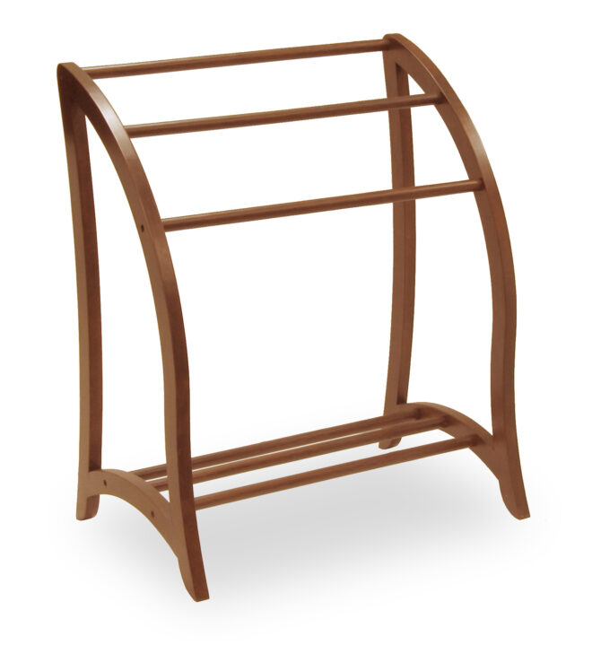 Betsy Blanket Rack - Image 2