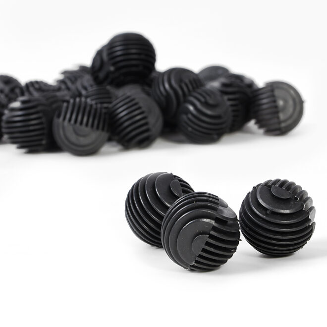 1.2 Aquarium Bio Ball 40pc - Image 4