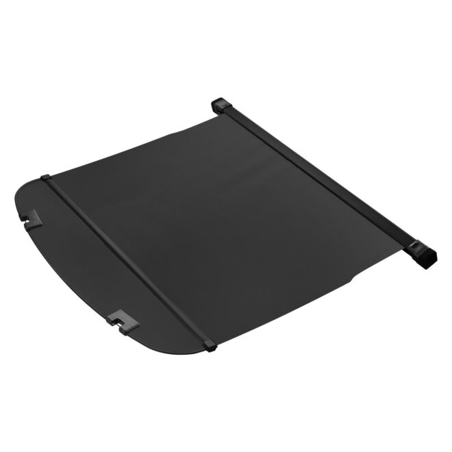 VEVOR Retractable Cargo Cover for Mazda CX-5 2017-2024 Upgraded Rear Trunk Cover - Image 9