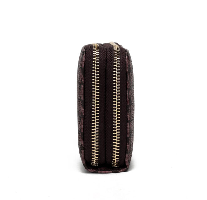 MKF Collection Noemy M Signature Wallet/Wristlet by Mia k - Image 46