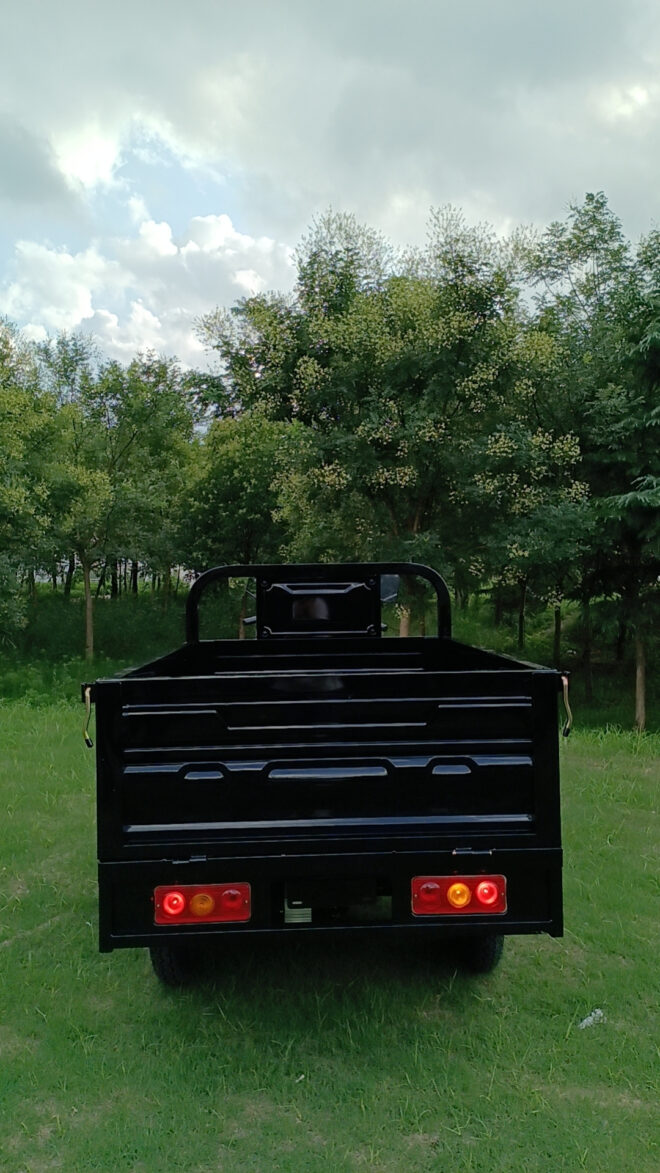 Electric Three Wheel 1.6m - Image 11
