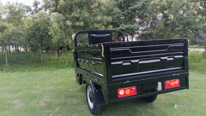 Electric Three Wheel 1.6m - Image 14