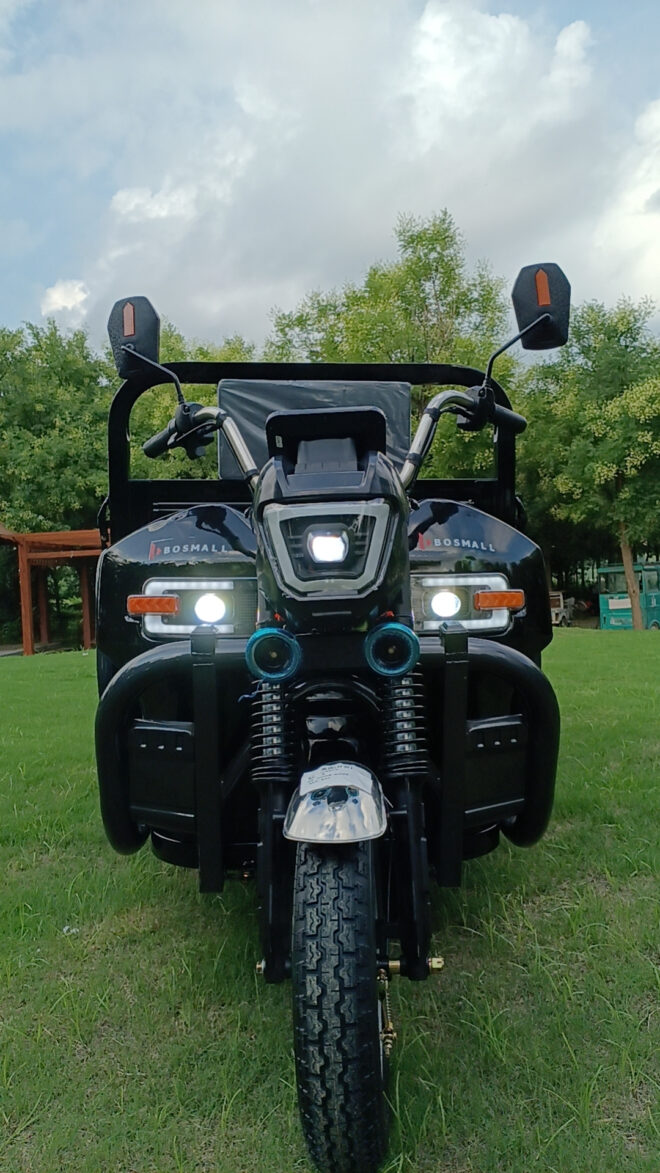 Electric Three Wheel 1.6m - Image 17