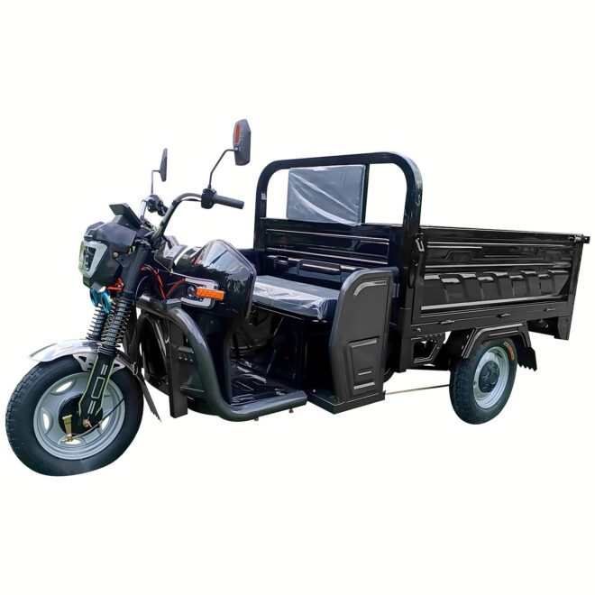 Electric Three Wheel 1.6m - Image 19
