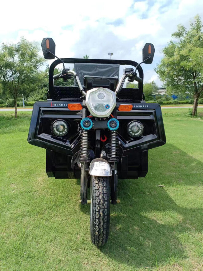 Electric Three Wheel 1.6m - Image 8