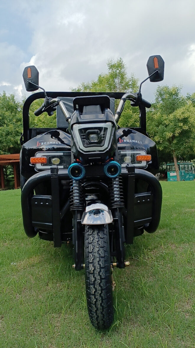 Electric Three Wheel 1.6m - Image 10