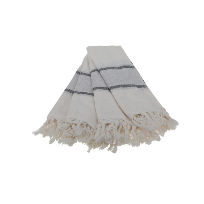 4 Pack Smyrna Turkish Hand / Kitchen Towel - Image 4