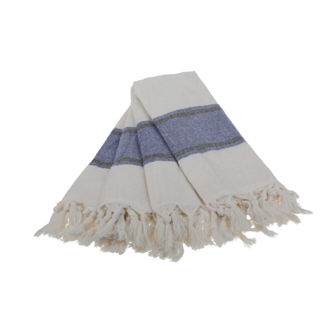 4 Pack Smyrna Turkish Hand / Kitchen Towel - Image 11