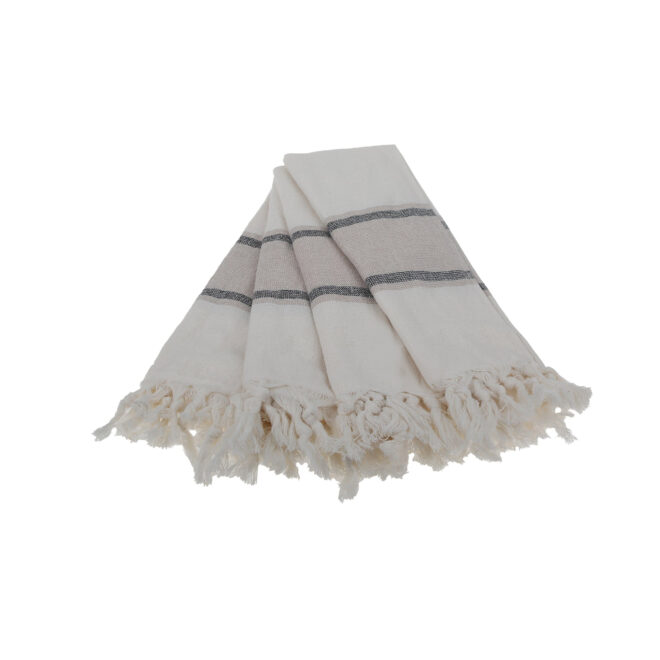 4 Pack Smyrna Turkish Hand / Kitchen Towel - Image 8