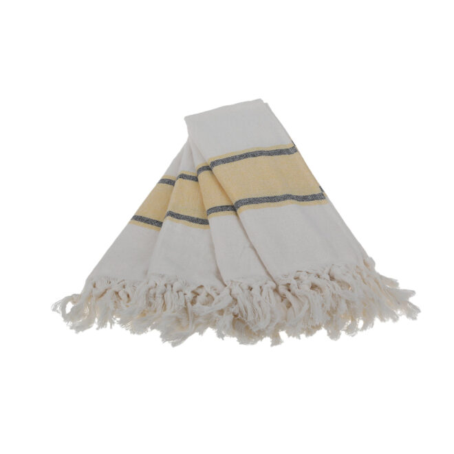 4 Pack Smyrna Turkish Hand / Kitchen Towel - Image 14