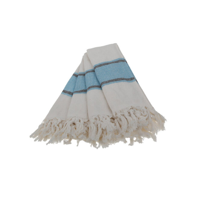 4 Pack Smyrna Turkish Hand / Kitchen Towel - Image 13