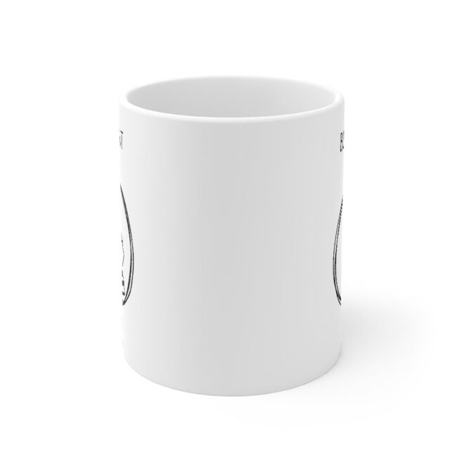 Best Cat Dad Ever Mug - Image 2