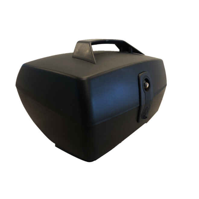 24V/20AH Lead Acid Battery with Battery Box - Image 4