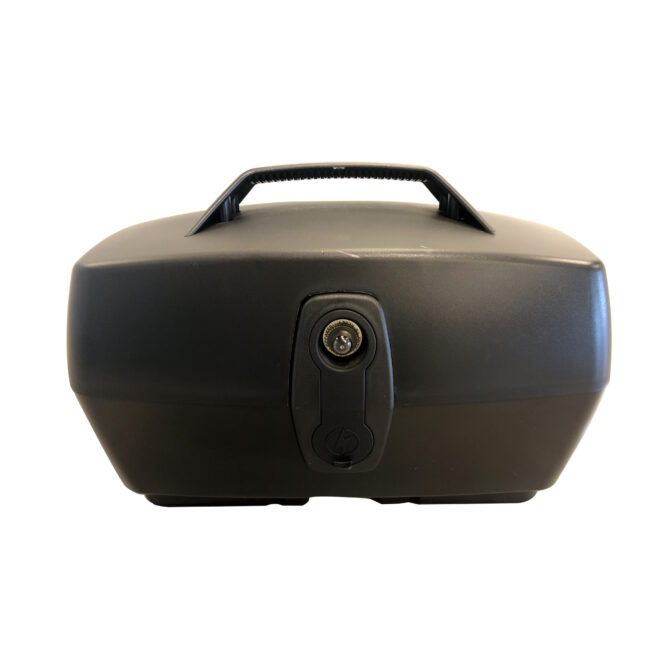 24V/20AH Lead Acid Battery with Battery Box