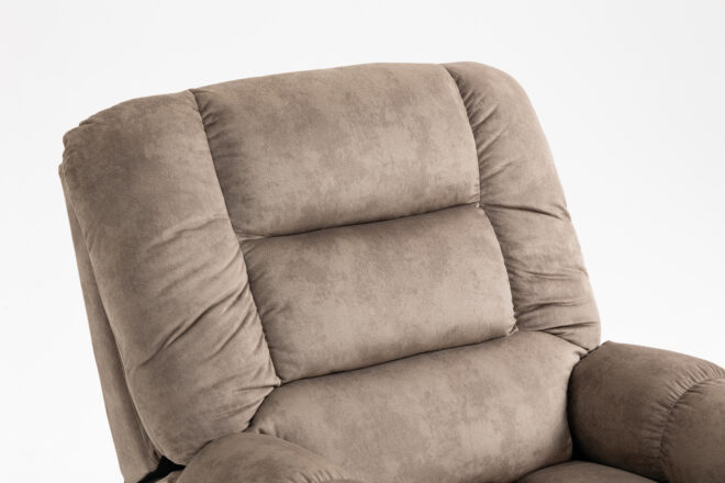 Recliners Lift Chair Relax Sofa Chair Livingroom Furniture Living Room Power Electric Reclining for Elderly - Image 18