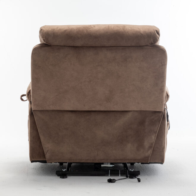 Recliners Lift Chair Relax Sofa Chair Livingroom Furniture Living Room Power Electric Reclining for Elderly - Image 2
