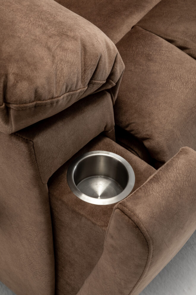 Recliners Lift Chair Relax Sofa Chair Livingroom Furniture Living Room Power Electric Reclining for Elderly - Image 16