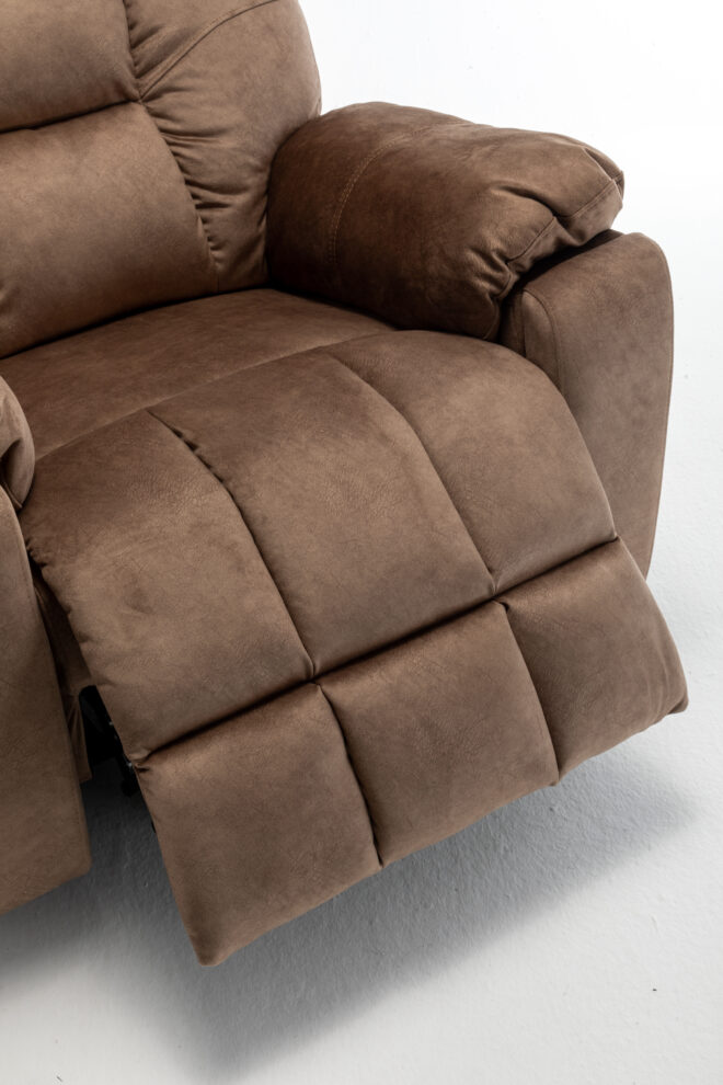 Recliners Lift Chair Relax Sofa Chair Livingroom Furniture Living Room Power Electric Reclining for Elderly - Image 17