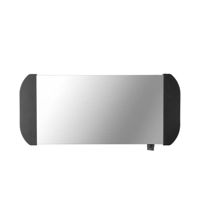 VEVOR Electric Warming Tray Buffet Food Warming w/ Temp Control Stainless Steel - Image 11