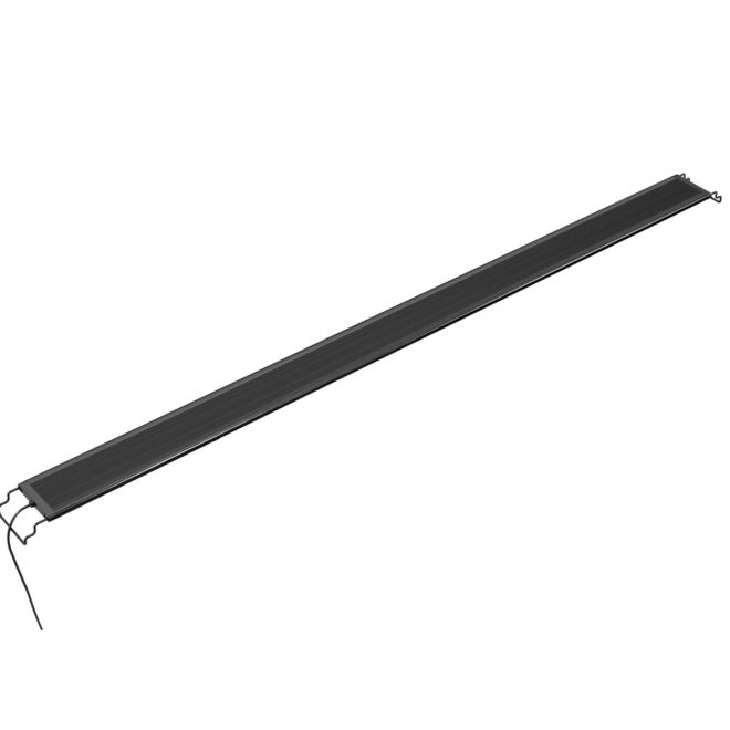 VEVOR Aquarium Light, 48W Full Spectrum Fish Tank Light with 24/7 Natural Mode, Adjustable Timer & 5-Level Brightness, with Aluminum Alloy Shell Extendable Brackets for 48"-54" Freshwater Planted Tank - Image 11