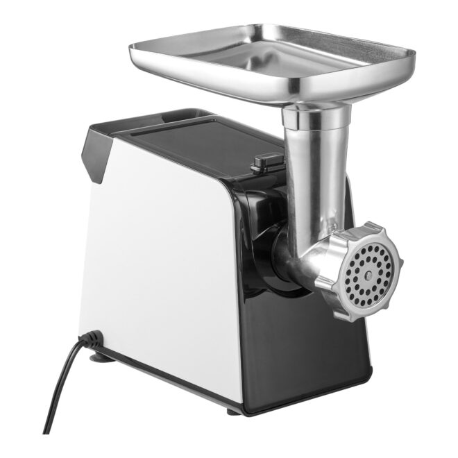 Electric Meat Grinder 3 Lbs/Min Sausage Stuffer Maker for Home Kitchen - Image 9