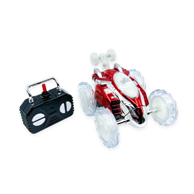 Flipster Chameleon Color Select Stunt Car - Image 2