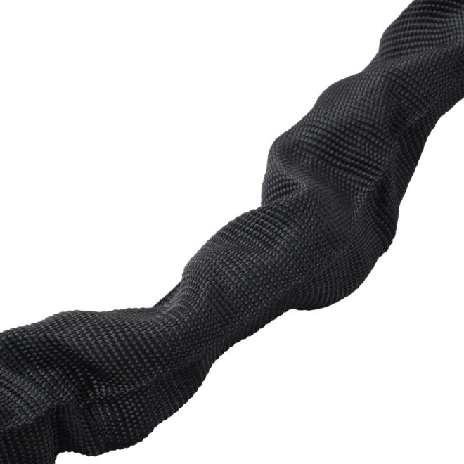 VEVOR Bike Chain Lock 47.24FT Heavy Duty Bike Lock Anti-Theft Bicycle Chain Lock 8mm Thicker Bicycle Lock Chain with 4 Keys for E-Bike, Motorcycle - Image 11