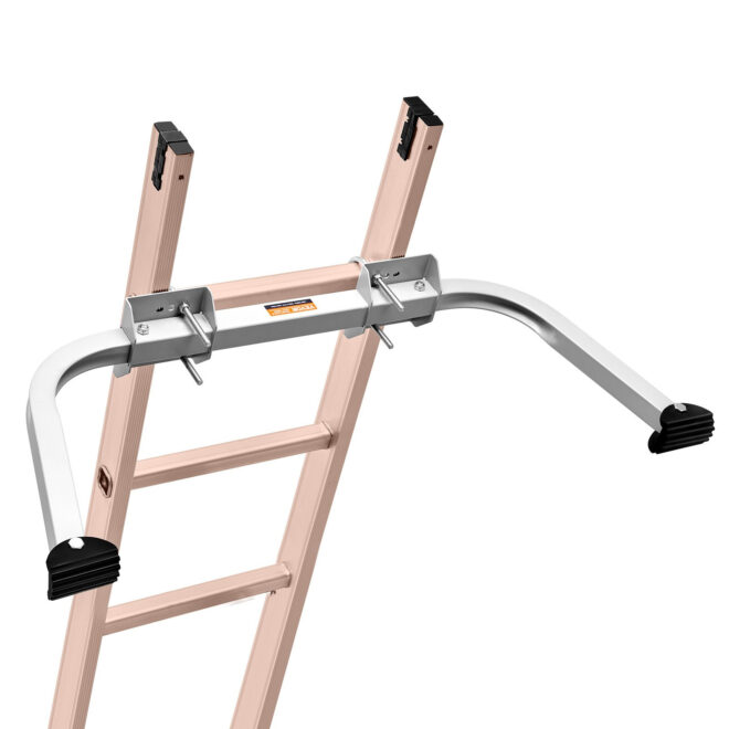 VEVOR  Heavy Duty Ladder Extension Stabilizer - Image 10