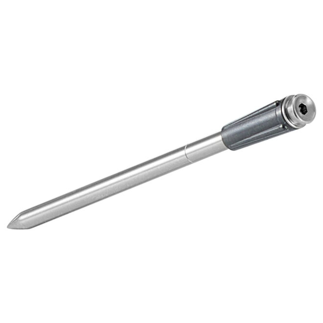 VEVOR Wireless Meat Thermometer Bluetooth Meat Probe 500 ft Range for Cooking - Image 9