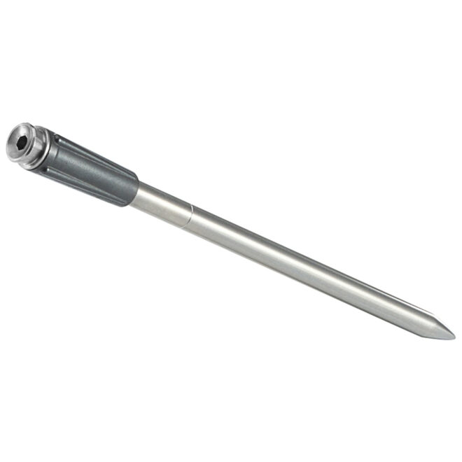 VEVOR Wireless Meat Thermometer Bluetooth Meat Probe 500 ft Range for Cooking - Image 10