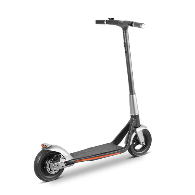 electric scooter Mankeel mk006 The whole vehicle has no exposed wires - Image 5