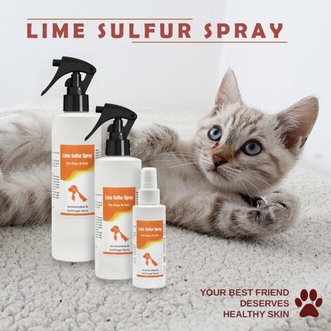 Lime Sulfur Spray - Image 9